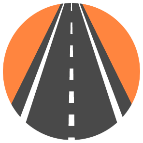 Panama City Beach Asphalt Sealing