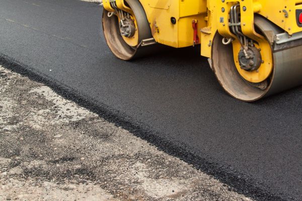 Asphalt Driveway Resurfacing in Panama City Beach